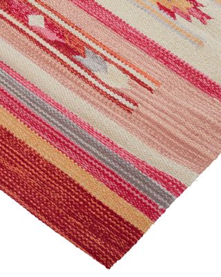 Bode I99I0759 Area Rug, 8' x 10'