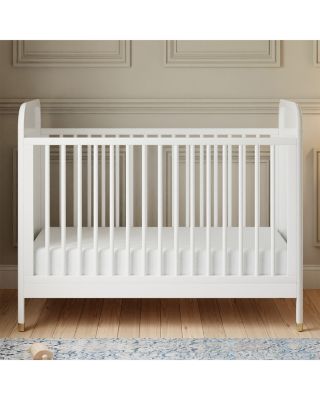 Brimsley Tambour 3 in 1 Convertible Crib