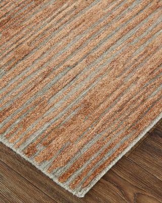 Braeside T13T8005 Area Rug, 8' x 10'