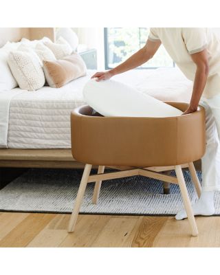 x Gathre Capsule Bassinet