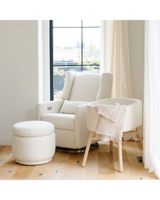 x Gathre Capsule Bassinet