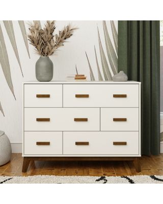 Scoot 6 Drawer Dresser