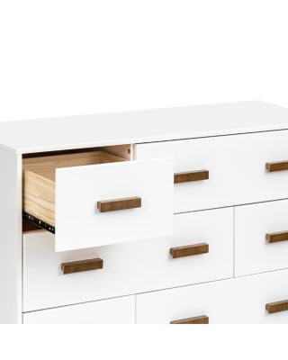 Scoot 6 Drawer Dresser