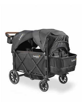 Larktale - 2024 Caravan Quad