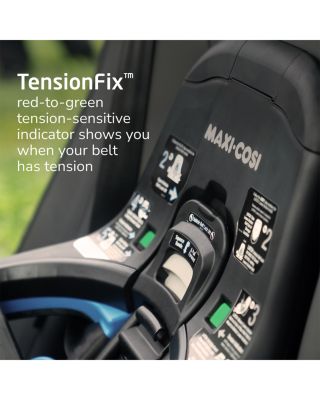 Peri™ 180&deg; Rotating Infant Car Seat Base