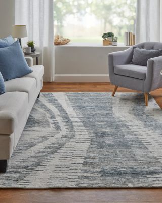 Brighton BRI69CGF Area Rug, 4' x 6'