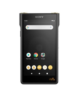 128GB Walkman Digital Music Player