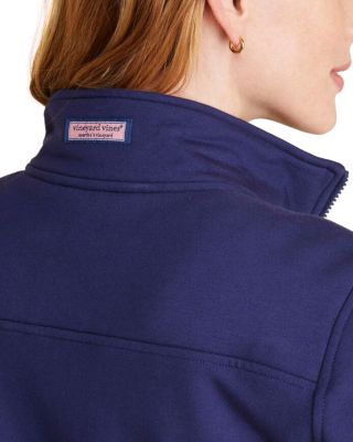 Dreamcloth Zip Up Shirt