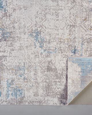 Cadiz 8663889F Area Rug, 7'9" x 11'