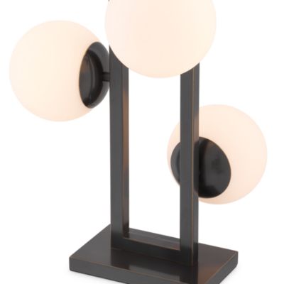 Pascal Table Lamp
