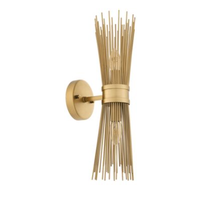 Romeo Double Wall Lamp