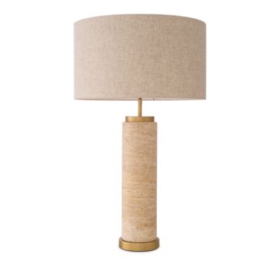 Lxry Table Lamp