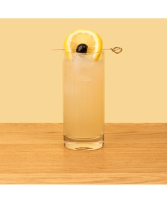 Tom Collins Set - 16oz