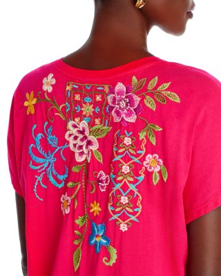 Johnny Was - Sheri Relaxed Knit Dress