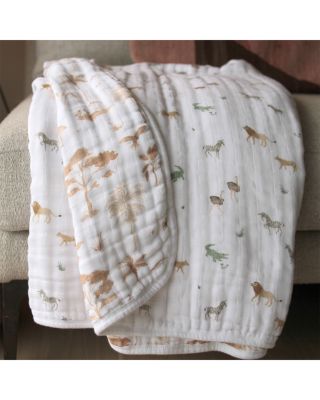 Safari Dreams Blanket