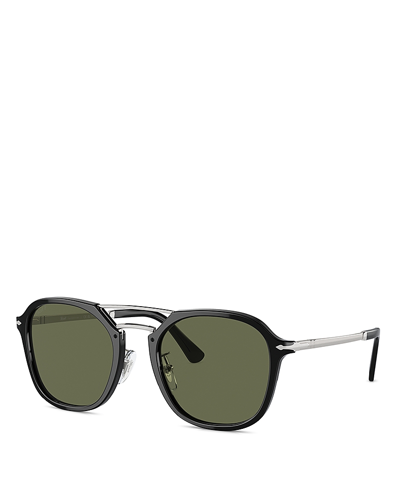 Square Sunglasses, 55mm