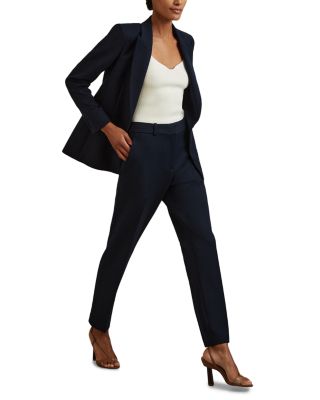 Petites Gabi Slim Leg Trousers