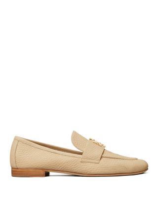 Women's Eleanor Slip On Logo Loafer Flats