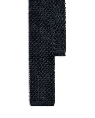 Polo Ralph Lauren - Wool Slim Scarf