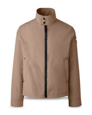Rosedale Harrington Jacket