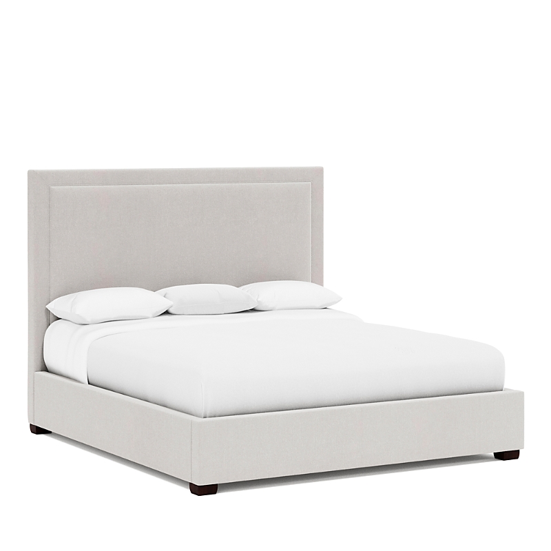 Bernhardt Morgan King Bed with 64 Headboard