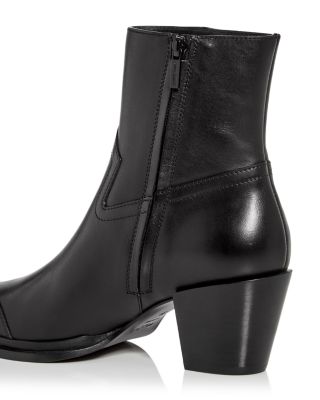 Women's Cece 60 Block Heel Booties