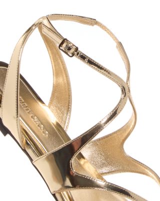 Jimmy Choo Women's Ayla Sandals | Bloomingdale's