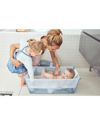 Flexi Bath&reg; Bundle