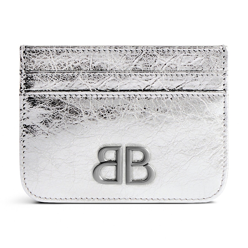 Balenciaga Monaco Card Holder