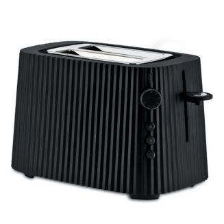 Alessi Plisse 2 Slice Toaster | Bloomingdale's