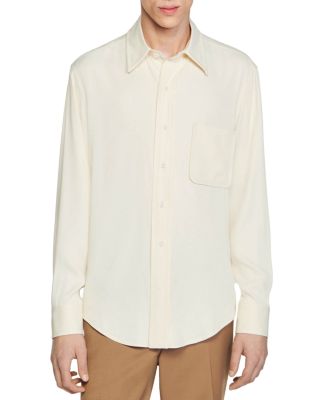 Sandro - Italienne Shirt