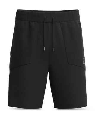 HUGO - Dolter Relaxed Drawstring Shorts