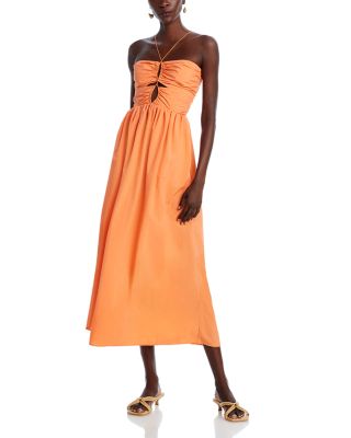 Rails Silvia Midi Dress