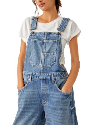 Good Luck Overalls