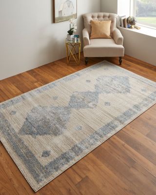 Camellia CMA39K9F Area Rug, 4'3" x 6'3"