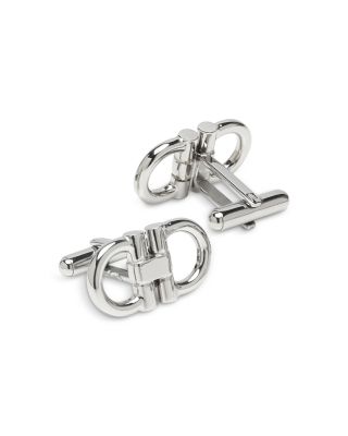 Horse Bit Cufflinks