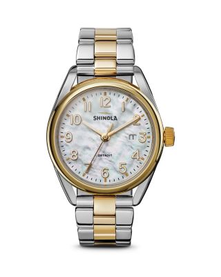 Derby 3HD Watch, 38mm