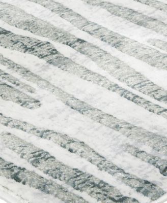 Feizy Atwell ATL3218F Runner Area Rug, 2'8" x 10'