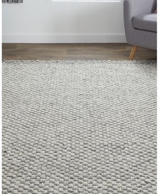 Feizy Berkeley 6790812F Area Rug, 5' x 8'