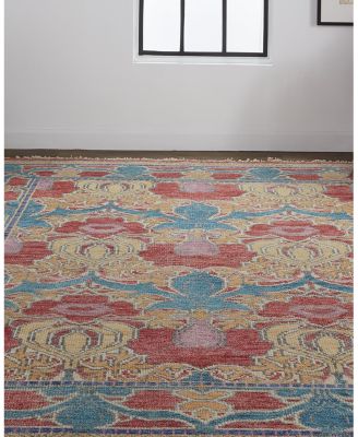 Feizy Beall BEA6633F Area Rug, 3'6" x 5'6"