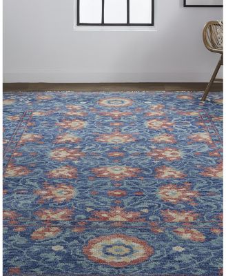 Feizy Beall BEA6713F Area Rug, 5'6" x 8'6"
