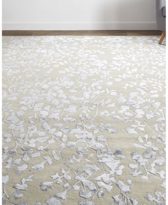 Feizy Bella 9698832F Area Rug, 5' x 8'