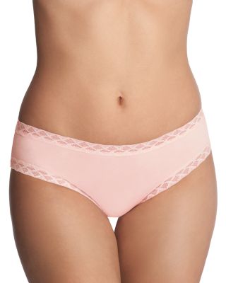 Natori Bliss French Cut Bikinis