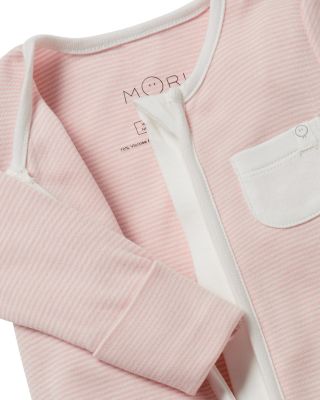 Unisex Clever Zip Coverall - Baby