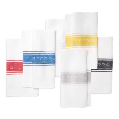 Parma Kitchen Towel, Set of 2