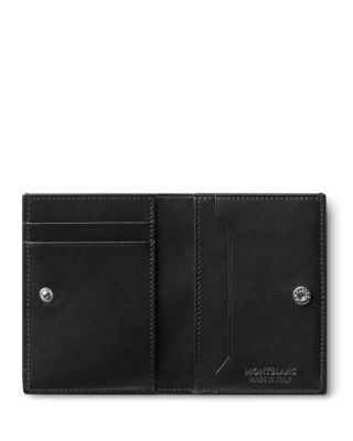 Meisterst&uuml;ck 4810 Mini Wallet