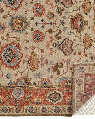 Carrington 9826805F Area Rug, 2' x 3'