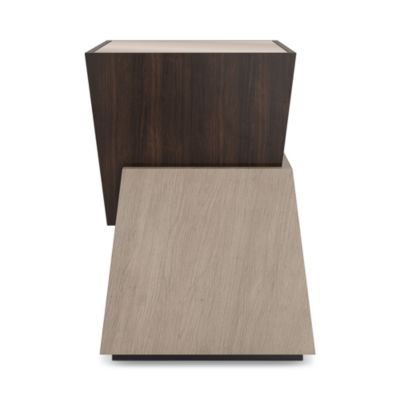Relativity Side Table