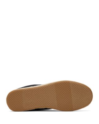 Women's Carolina Espadrille Platform Flats