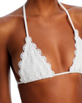 Tonie Seashell Print Bikini Bottom - Exclusive